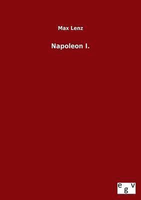 Napoleon I. 1