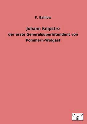 Johann Knipstro 1