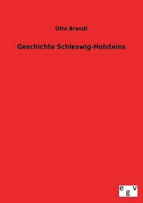 bokomslag Geschichte Schleswig-Holsteins