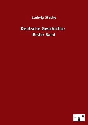 Deutsche Geschichte 1