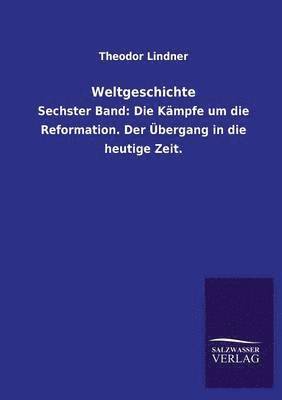 Weltgeschichte 1