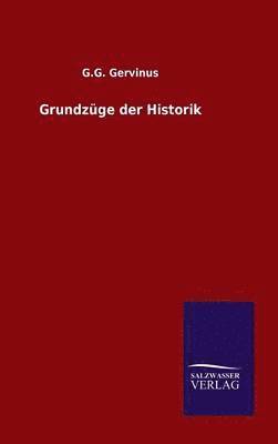 Grundzüge der Historik