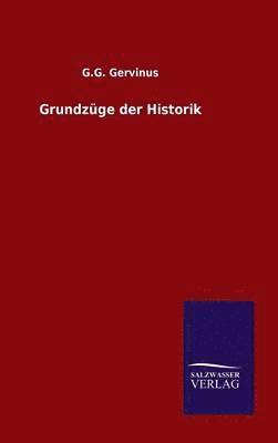 Grundzge der Historik 1