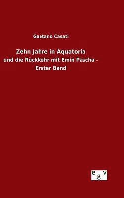 Zehn Jahre in quatoria 1