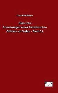 bokomslag Dies irae