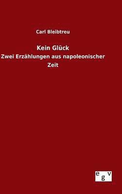 Kein Glck 1