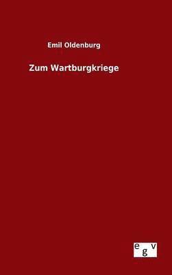 Zum Wartburgkriege 1