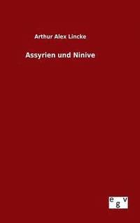 bokomslag Assyrien und Ninive