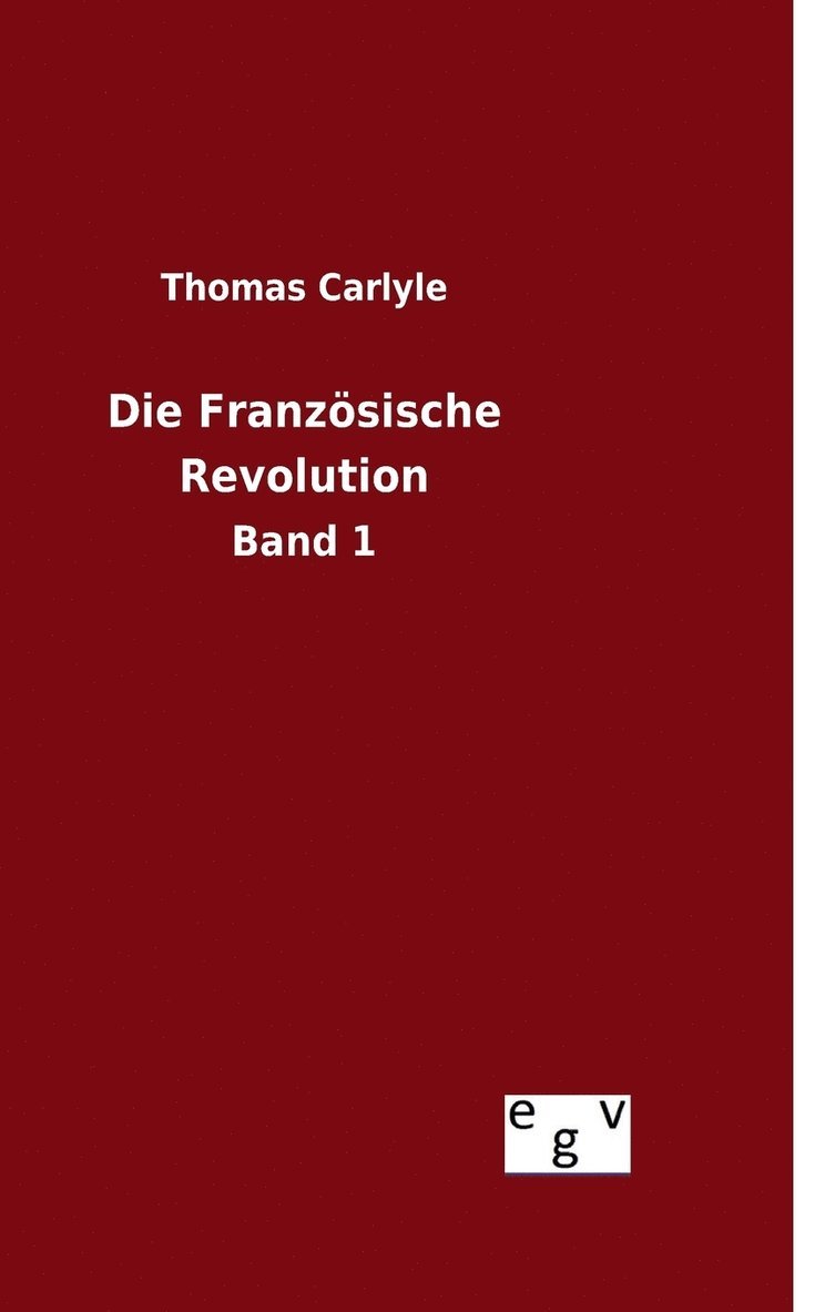 Die Franzsische Revolution 1