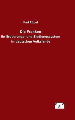 Die Franken 1