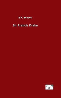 Sir Francis Drake 1