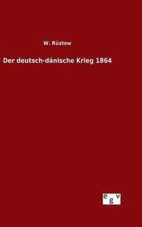 bokomslag Der deutsch-dnische Krieg 1864