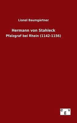 Hermann von Stahleck 1