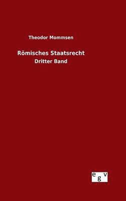 Römisches Staatsrecht 1