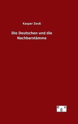 Die Deutschen und die Nachbarstmme 1