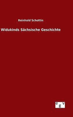 Widukinds Sächsische Geschichte