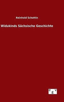 Widukinds Schsische Geschichte 1