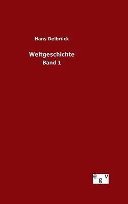 Weltgeschichte 1