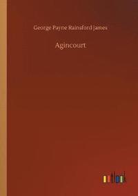 bokomslag Agincourt