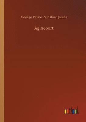 bokomslag Agincourt