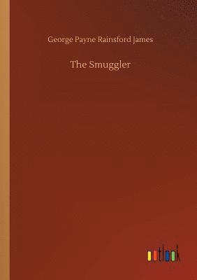 bokomslag Smuggler