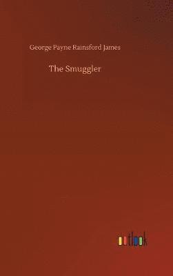 bokomslag Smuggler
