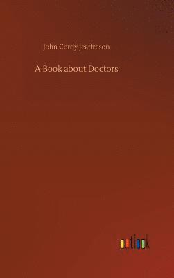 bokomslag A Book about Doctors