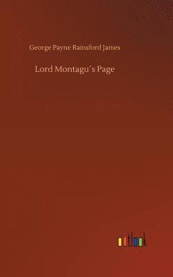 Lord Montagus Page 1