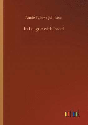 bokomslag In League with Israel