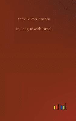 bokomslag In League with Israel