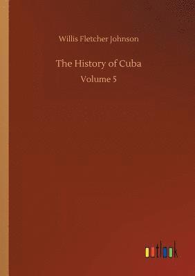 The History of Cuba 1