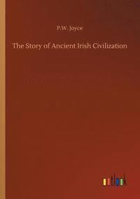 bokomslag Story of Ancient Irish Civilization