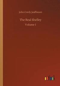 bokomslag Real Shelley