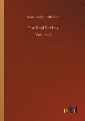 bokomslag Real Shelley