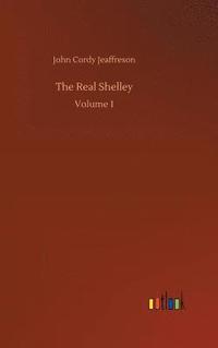 bokomslag Real Shelley