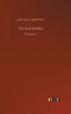 bokomslag Real Shelley