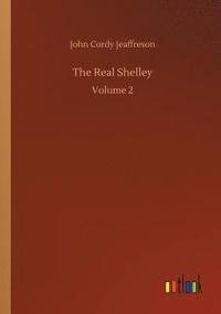 bokomslag Real Shelley