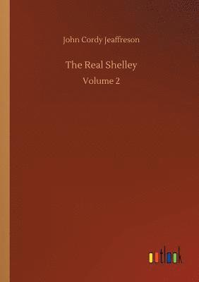 bokomslag Real Shelley