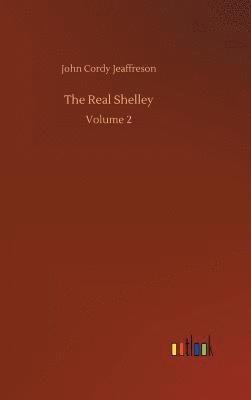 bokomslag Real Shelley