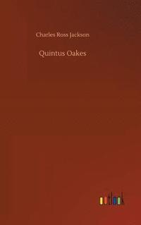 bokomslag Quintus Oakes