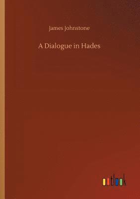 Dialogue in Hades