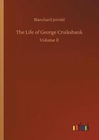 bokomslag The Life of George Cruikshank