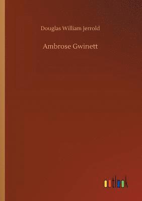 Ambrose Gwinett 1