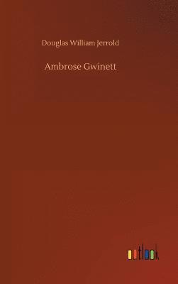 Ambrose Gwinett 1