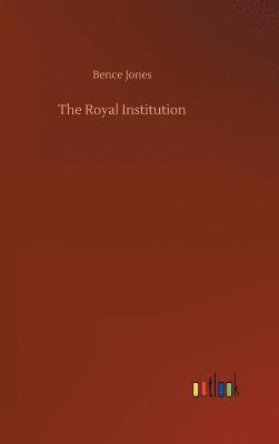 The Royal Institution 1