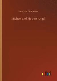 bokomslag Michael and his Lost Angel