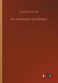 bokomslag Der Ackermann aus Bhmen