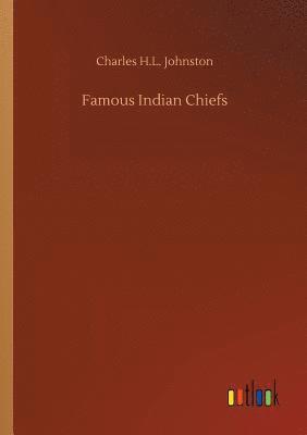 Famous Indian Chiefs 1