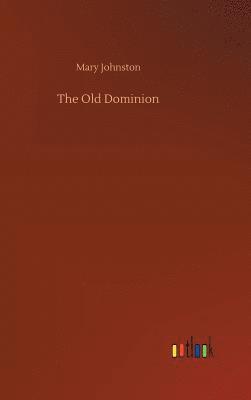 bokomslag Old Dominion