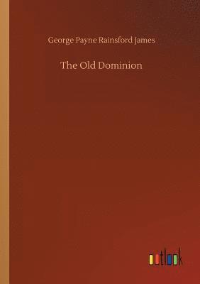 bokomslag Old Dominion